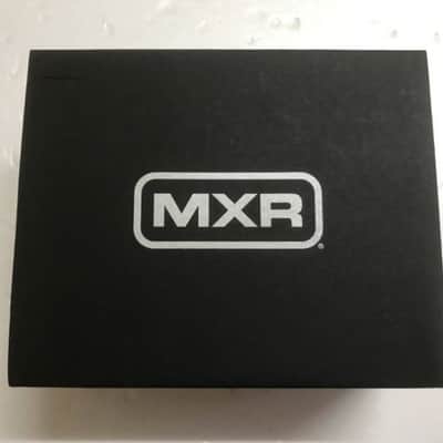 MXR M307 Layers Harmonic Sustain Pedal w/ Original box & paperwork image 1