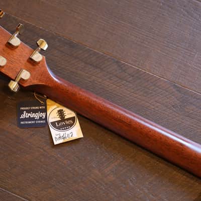 MINTY! 2016 Taylor 516ce Natural Grand Symphony Acoustic/Electric Cutaway Guitar + OHSC (4767) image 15