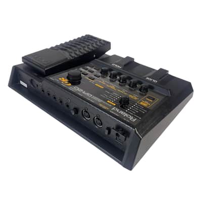 Roland GR-20 Guitar Synthesizer With GK-3 Pickup And Cable image 4