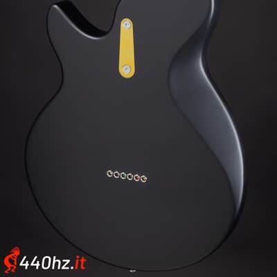 Eastman FullerTone SC'52 - Moss Black image 3