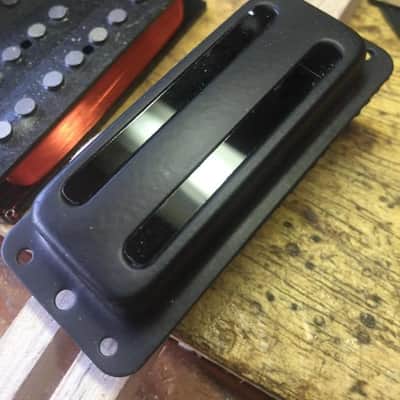 Proto Guitars Toaster Pickups - Custom Colors - Rickenbacker replacement image 10