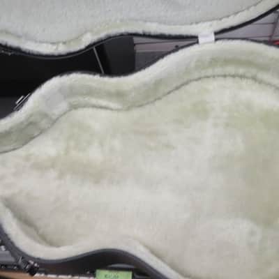 Washburn AB-20 1990s - Gloss Natural Wood With Washburn Case image 13