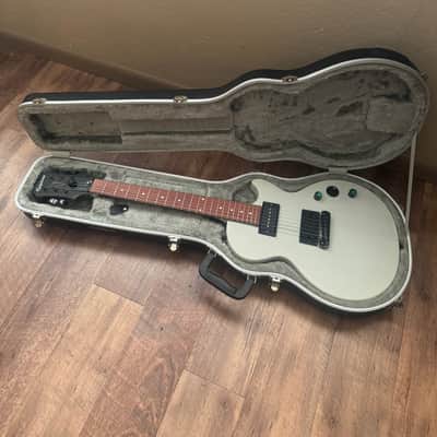 Epiphone Special Model 2000’s - Light grey image 11