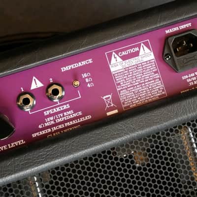 Budda Superdrive 18 Head image 10
