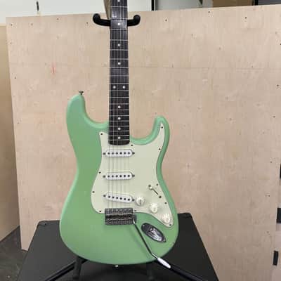 Nash S-63 2023 - Surf Green image 6