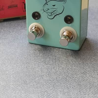 JHS Panther Cub V2 2018 - Blue image 2