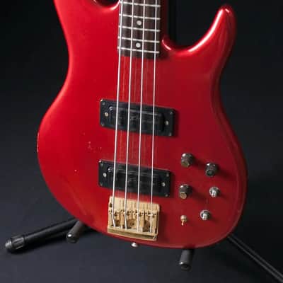 1985 Peavey Dyna Bass image 2