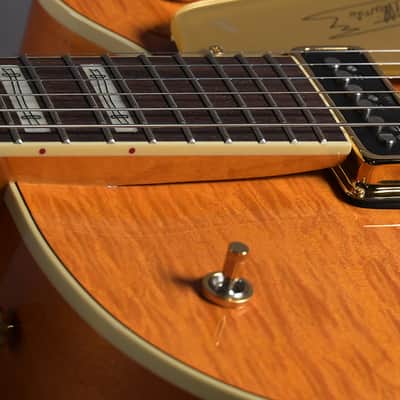 Gretsch G6120T-55 Vintage Select Edition ''55 Chet Atkins image 7