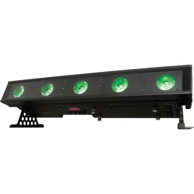 ADJ WiFLY Bar QA5 RGBA Battery-Powered LED Light image 1