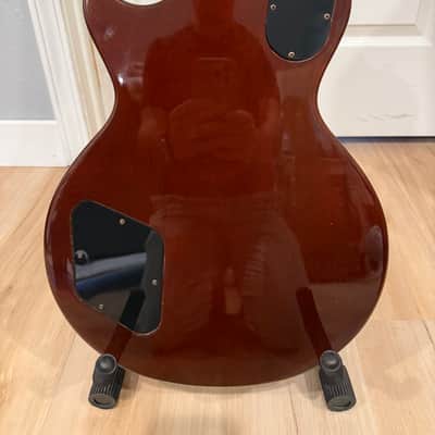 Heritage Standard H-150 2010s - Original Sunburst image 5