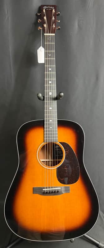 Martin D-18 Molly Tuttle