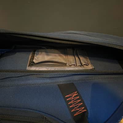 Yamaha YAS-23 Alto Saxophone - Brass image 3