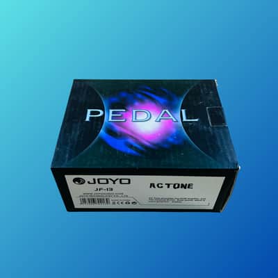 Joyo JF-13 AC Tone Overdrive image 4