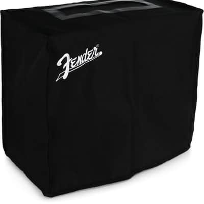 Fender Mustang LT 50 Cover image 2