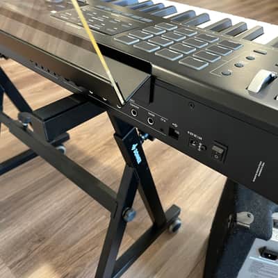 Arturia KeyLab 88 MkII MIDI Controller Package image 11