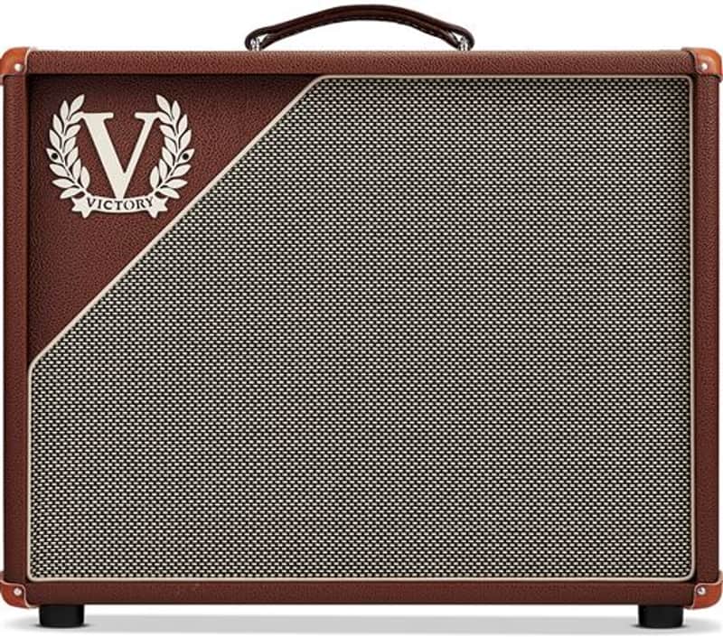 Victory Amps VC35 The Copper Deluxe 35-Watt 1x12