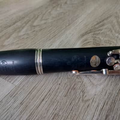 Buffet Crampon Festival A Clarinet 2014 - Excellent condition image 2
