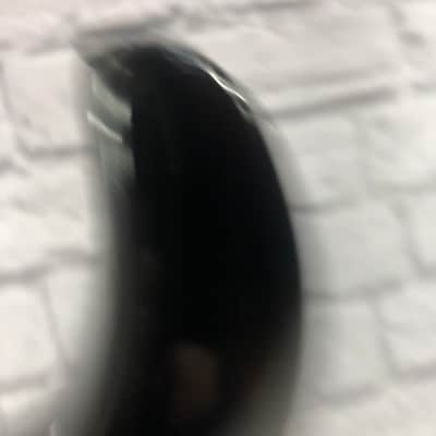 Peavey Foundation 4 String Bass Guitar Black image 17