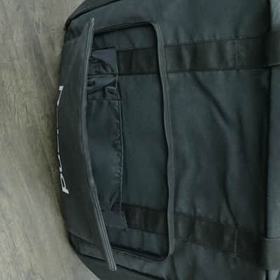 Roland CB-TDP Portable Carrying Case for V-Drums 2010s - Black image 10