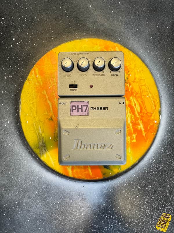 Ibanez PH7 Phaser