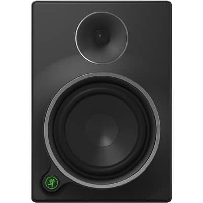 Mackie MR5 MK3 Studio Monitor Pair image 2