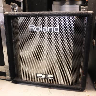 Roland DB-500 D-Bass 2-Channel 160-Watt 1x12