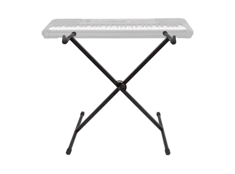Yamaha Yamaha PKBS1 Keyboard Stand for PSR Model Keyboards image 1