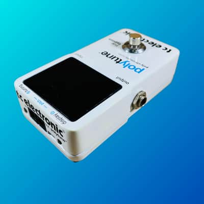 TC Electronic Polytune image 3