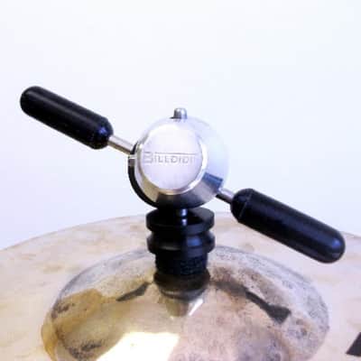Billdidit Coady Cymbal xChanger Aux Hi-Hat Tension Adjustable Clutch image 3