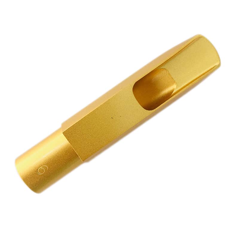 Sax Mouthpiece  Professional Mouthpiece Saxophone Part - Alto 9# image 1
