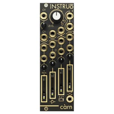 Instruo Cárn Utility Mixer image 1