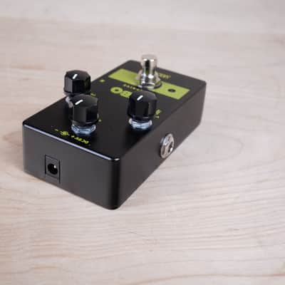 Satone S806 Tubo Overdrive Electric Guitar Effect Pedal Boxed image 4
