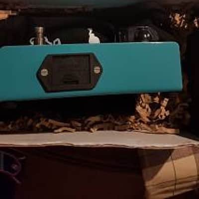 Pigdog Professional tonebender 2015 MKII image 18