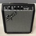 Fender Frontman 10G 10-Watt 1x6" Guitar Practice Amp 2007 - Present - Black