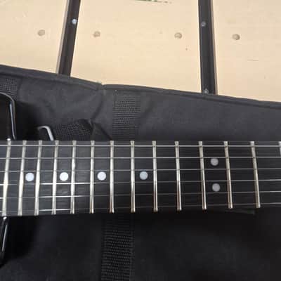 Steinberger Spirit GT-PRO Deluxe 2018 - Present - Black image 5