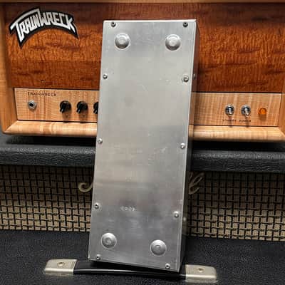 (Super RARE!) Trainwreck 1980's Original Air Brake Power Reducer SN0009 image 2