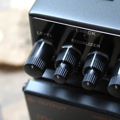 Boss "MT-2 Metal Zone" image 9
