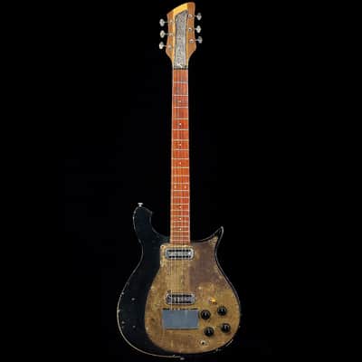 Rickenbacker Combo 450 Cresting Wave (1958 - 1970)