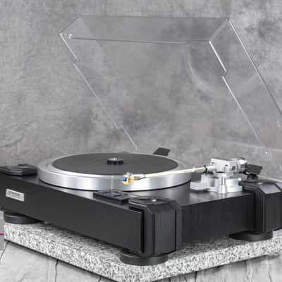 PIONEER PL-7L Direct Drive Stereo Record Player in Good condition image 2