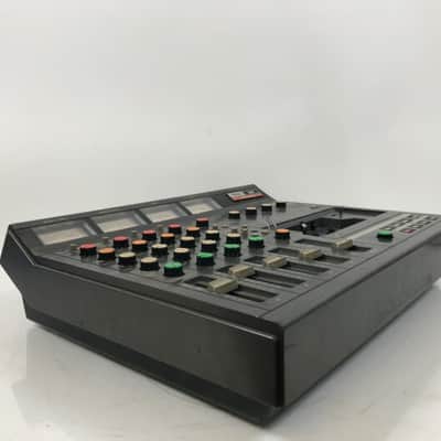 Teac 144 Tascam 4 Track Cassette Recorder, for Repair image 6