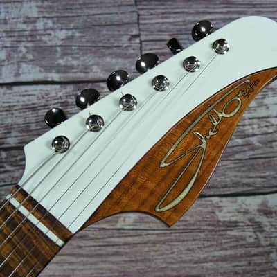 NEW Shelton Electric Instruments SkyFlite IV Preorder! image 4