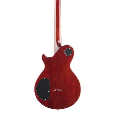 Michael Kelly Patriot Instinct Bold Custom Collection Electric Guitar Scorched image 5
