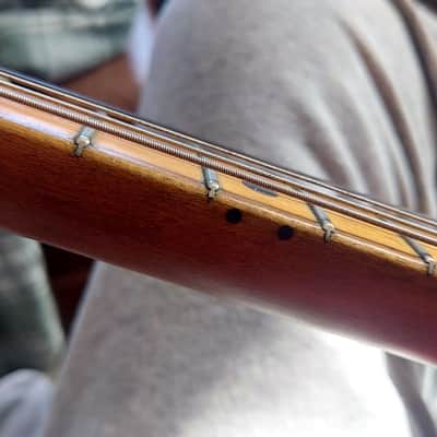Fender Telecaster 1953 - Arlen Roth Owned 50 years! image 12