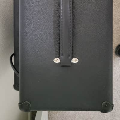 Mesa Boogie Rectifier Badlander 25-Watt Head and Rectifier 2x12 Vertical Straight Cab image 3