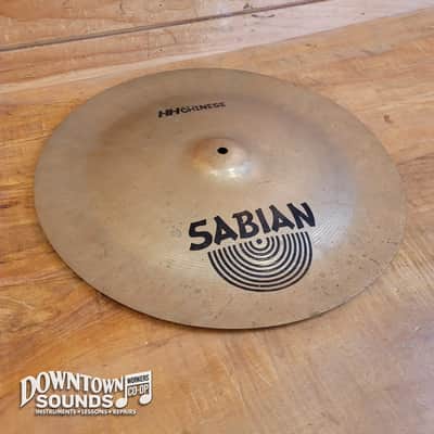 Sabian 18” HH Chinese Cymbal - 1,332 grams imagen 4