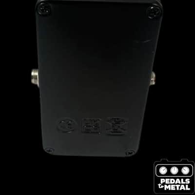 Electro-Harmonix Nano Metal Muff 2021 - Present - Black - X18559 image 6
