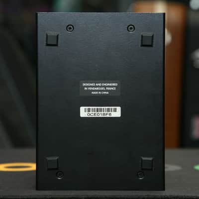 Two Notes Torpedo Captor Loadbox/Attenuator/DI - 8 Ohm image 5