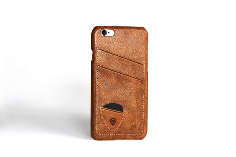 leather mobile phone cases 4-IN-1 Leather Phone Case, Phone Wallet with Kickstand & Loop for iPhone  Models - The SWITCH