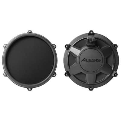 Alesis Turbo Mesh Kit Seven-Piece Electronic Drum Kit with Mesh Heads image 6