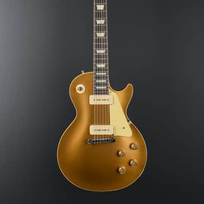 Gibson Custom Shop 1954 Les Paul Goldtop Reissue image 3